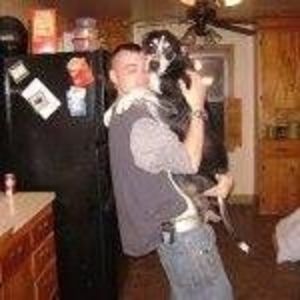 Meet your Posher, Richard